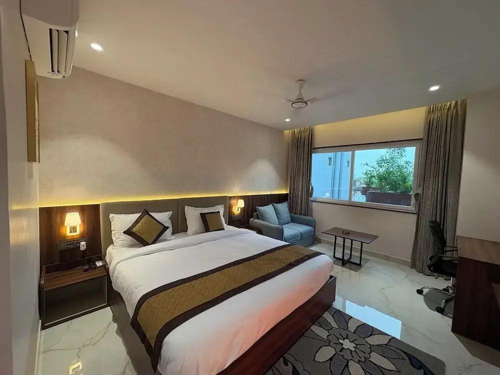 Basera Hotel Samastipur