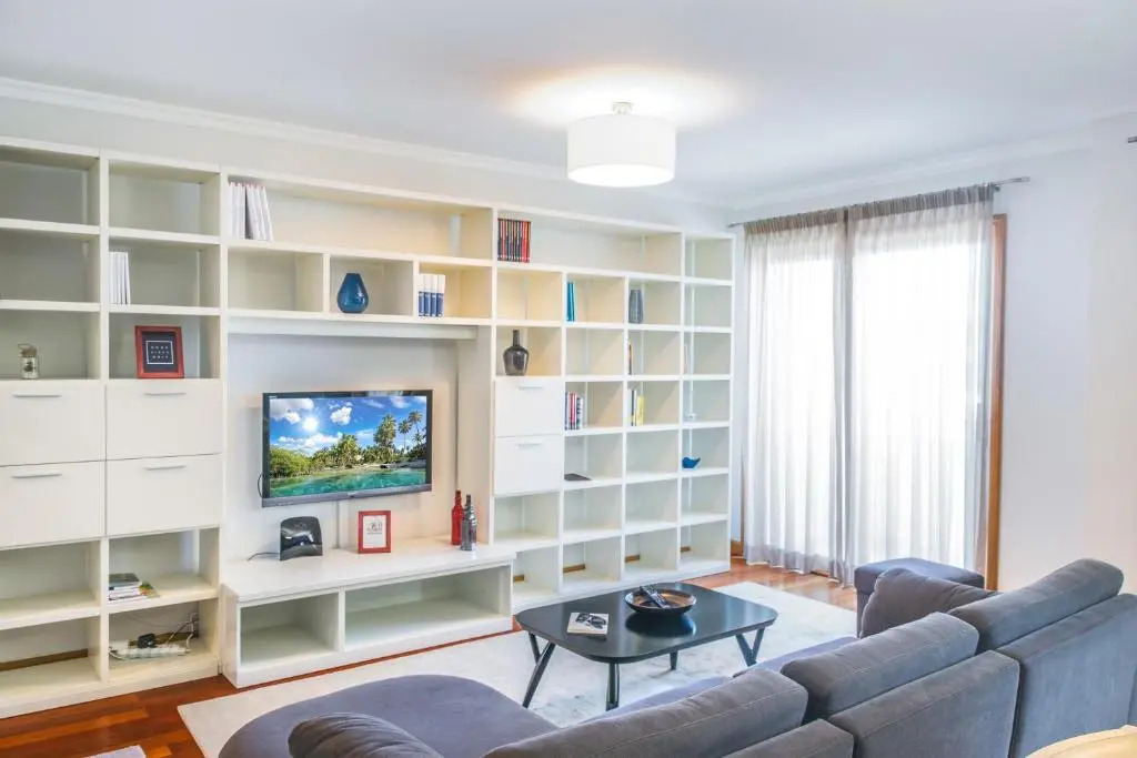 Arcadas Grand Sea View