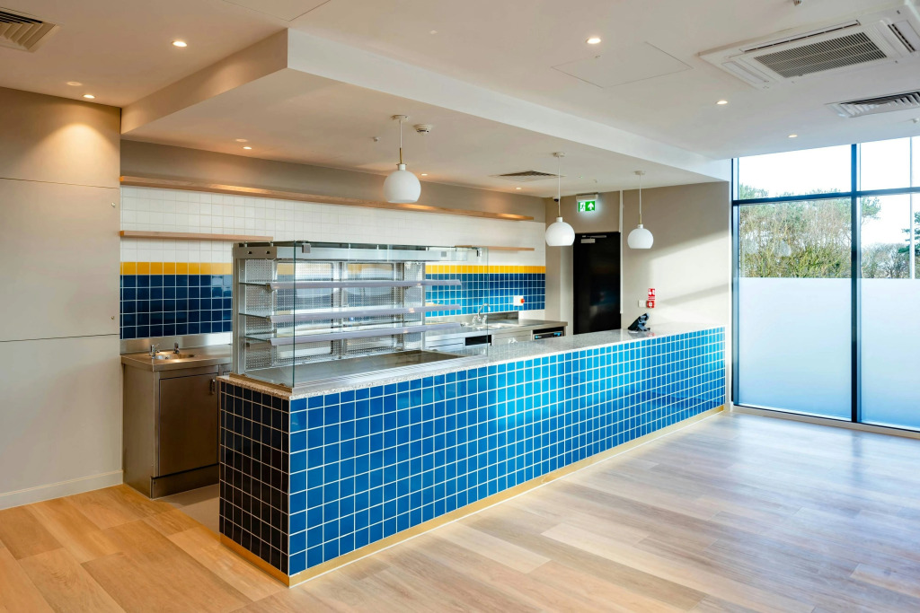 Courtyard by Marriott Stoke on Trent Staffordshire