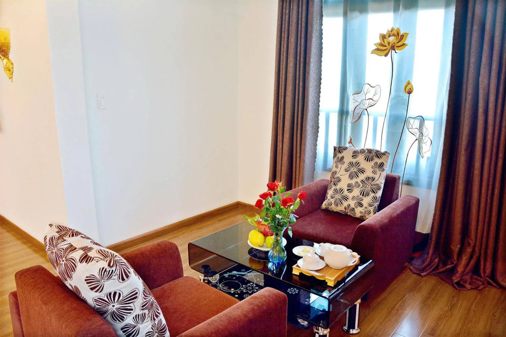 Hoi an Osaka Riverside Villa & Spa