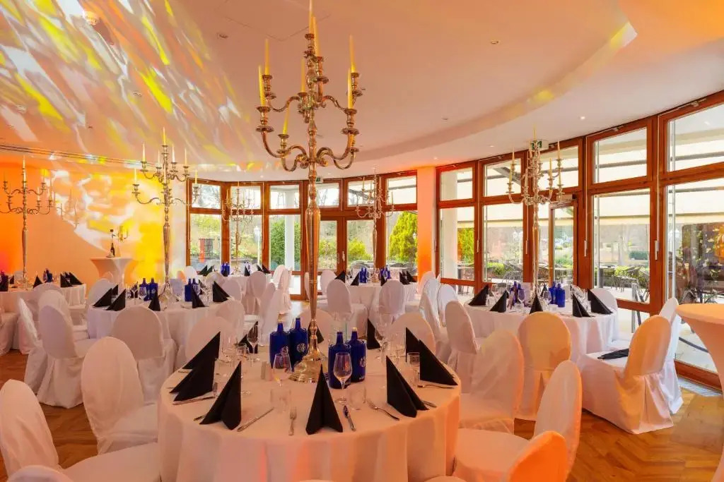 Residenz Seehotel Berlin Brandenburg