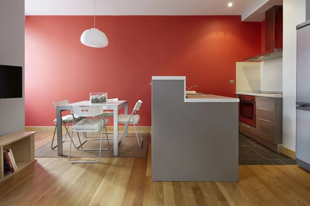 Gros Arena Apartment by FeelFree Rentals