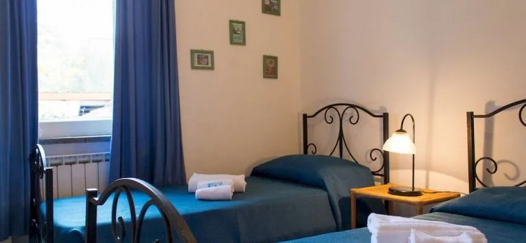 C&C Trastevere