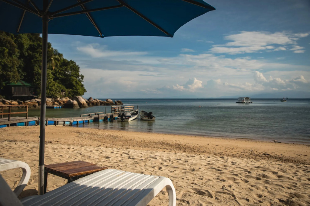 Alunan Resort