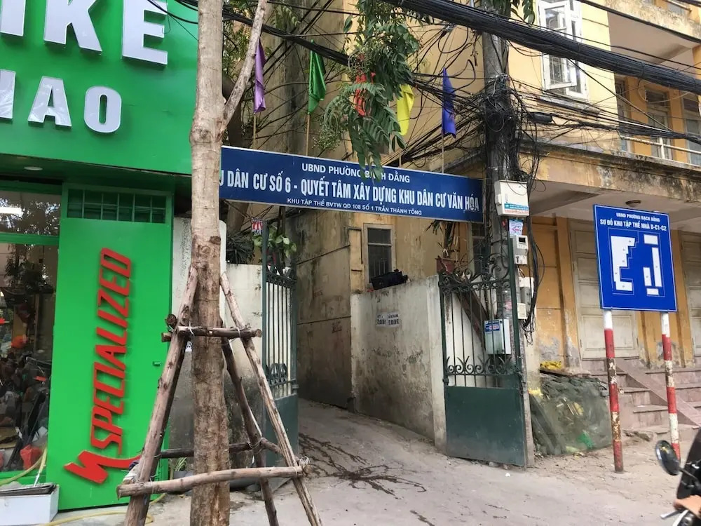 Carrot Haus
