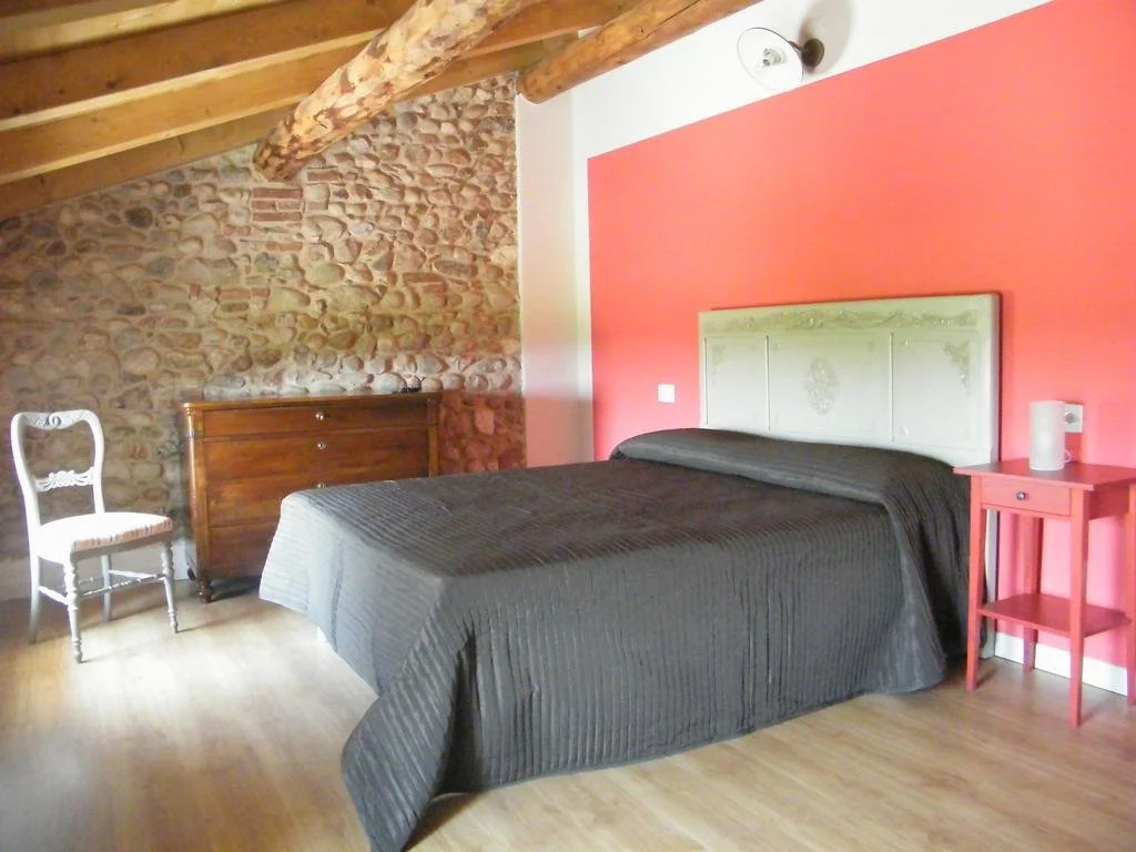 Bed & Breakfast Le Coste
