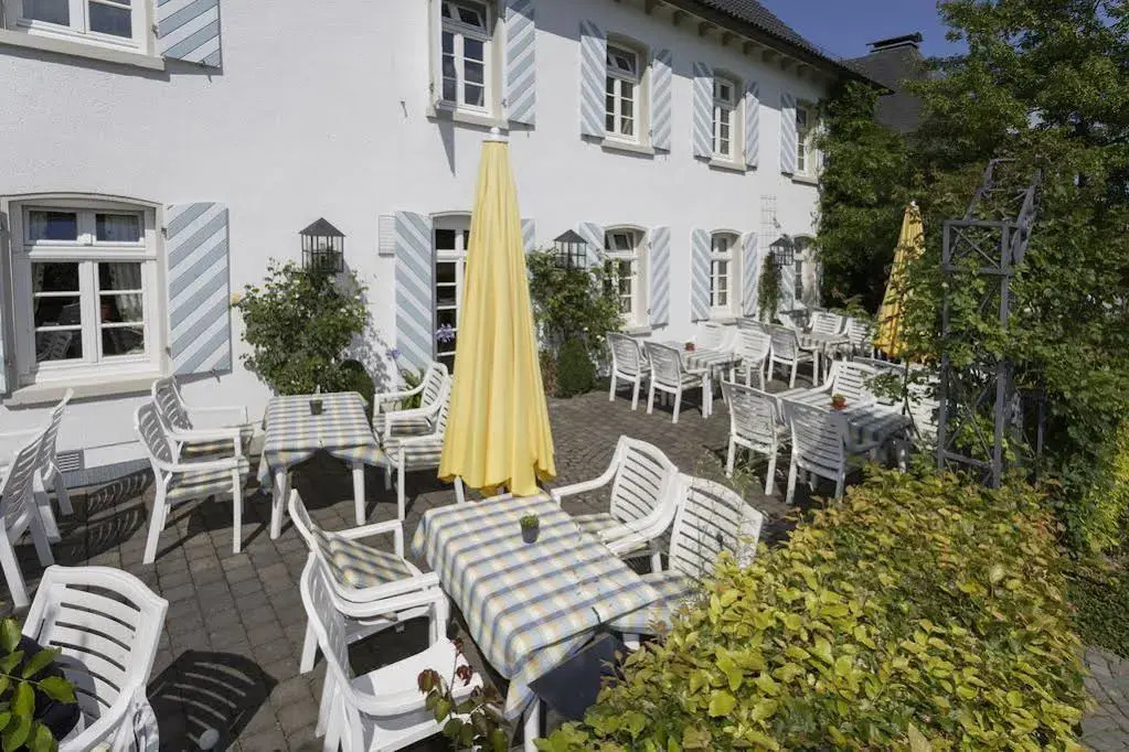 Landhotel Donner
