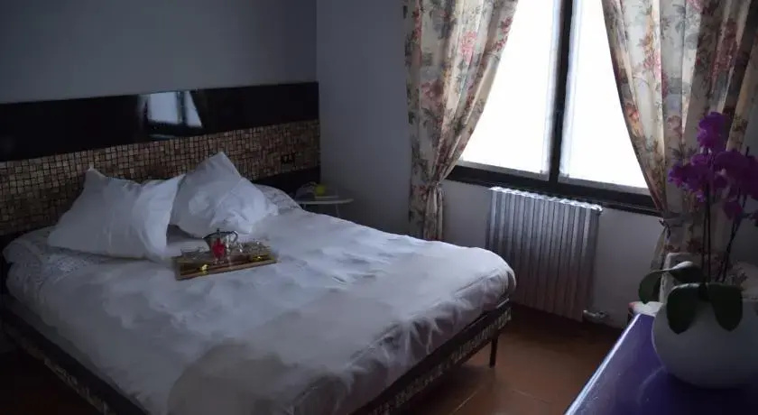 Calliope B&B