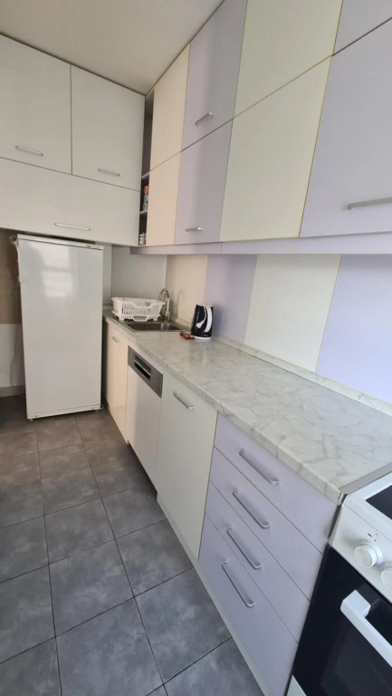 Belville City apartment