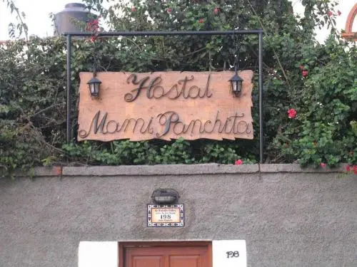 Mami Panchita