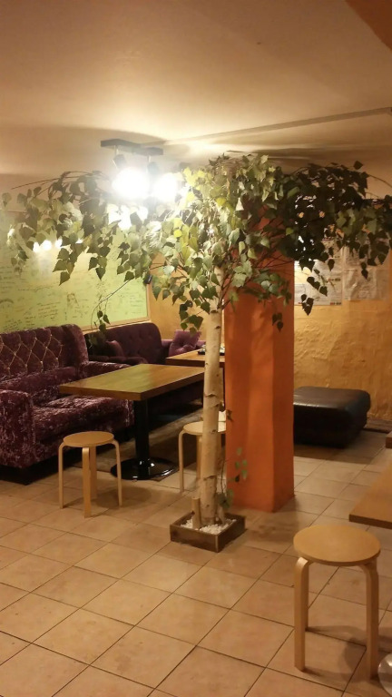 Eyagi Mini Hotel