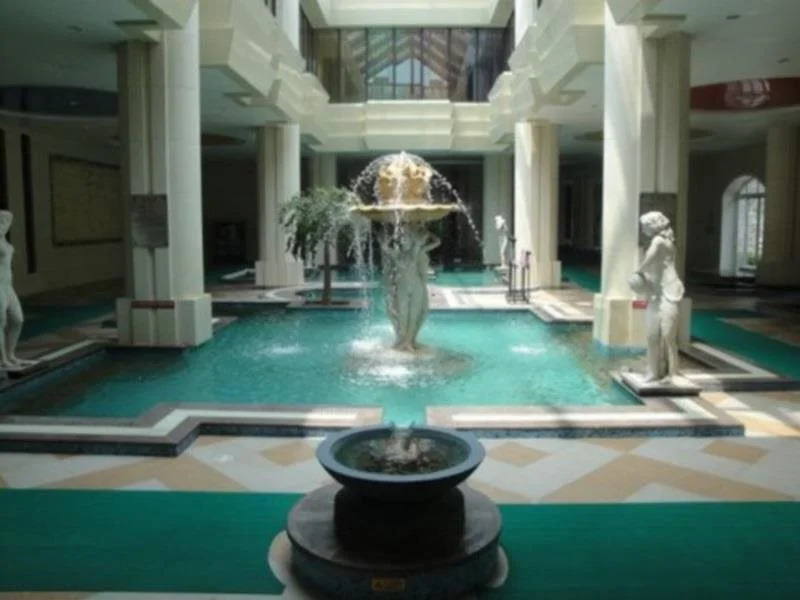 Jimo Chengtou Hotspring VIP Spa Club