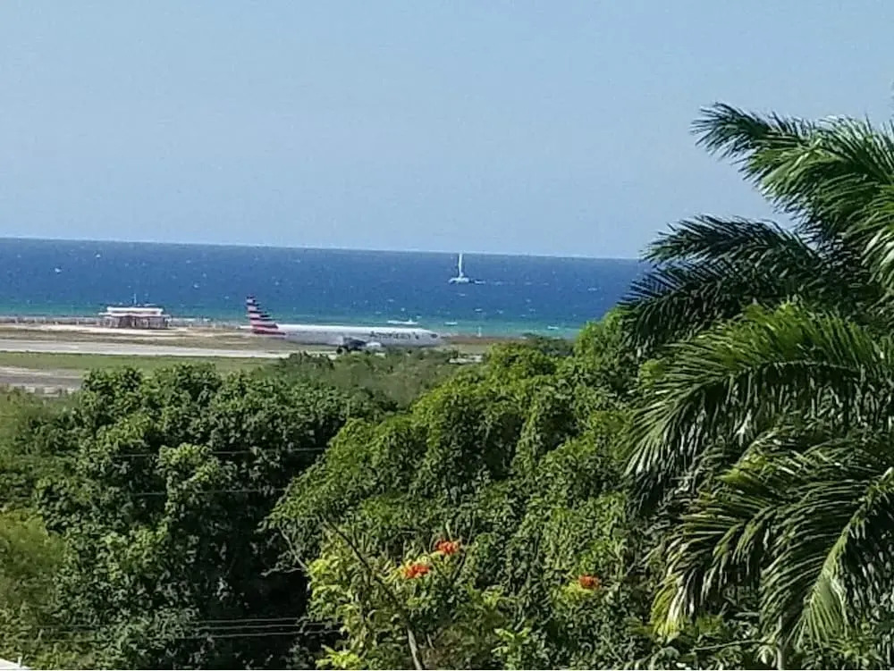 Palm View Guesthouse and Conference Centre