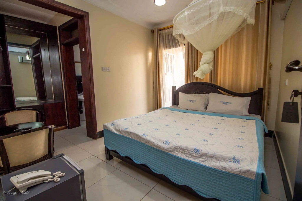 Innophine Hotel 790