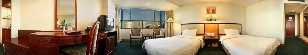 Jingpeng Hotel