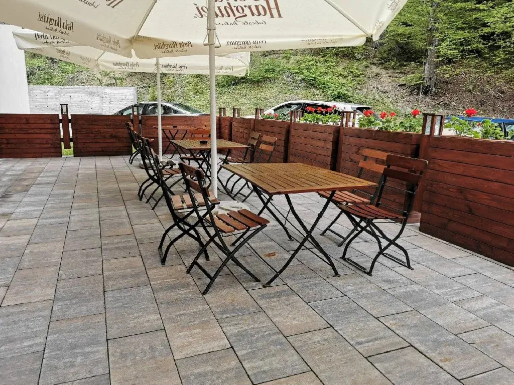 Monte Cervo Spirit and SPA