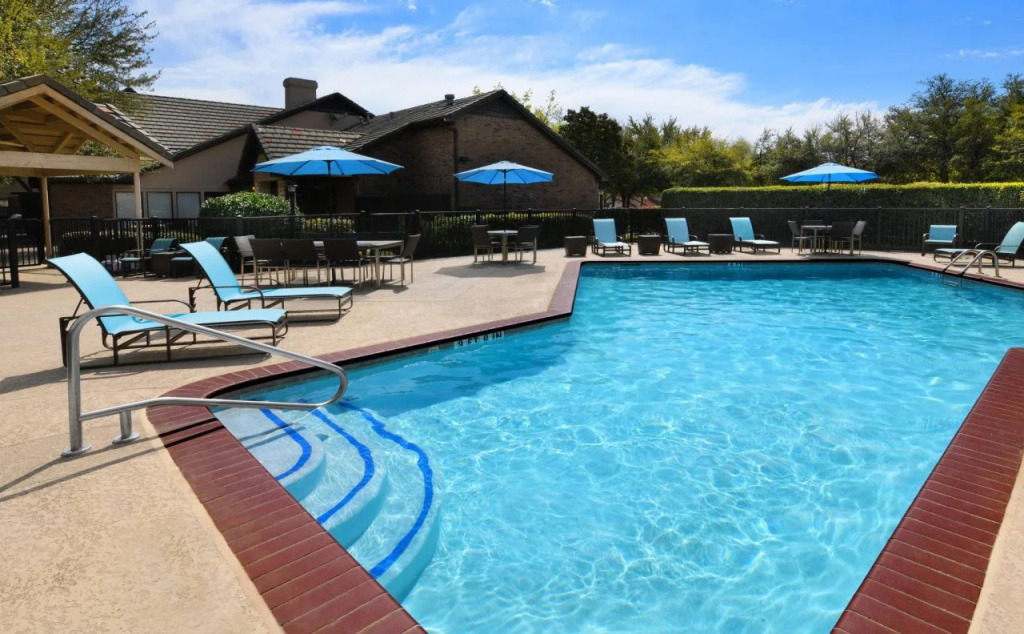 Residence Inn by Marriott Dallas Plano/Legacy
