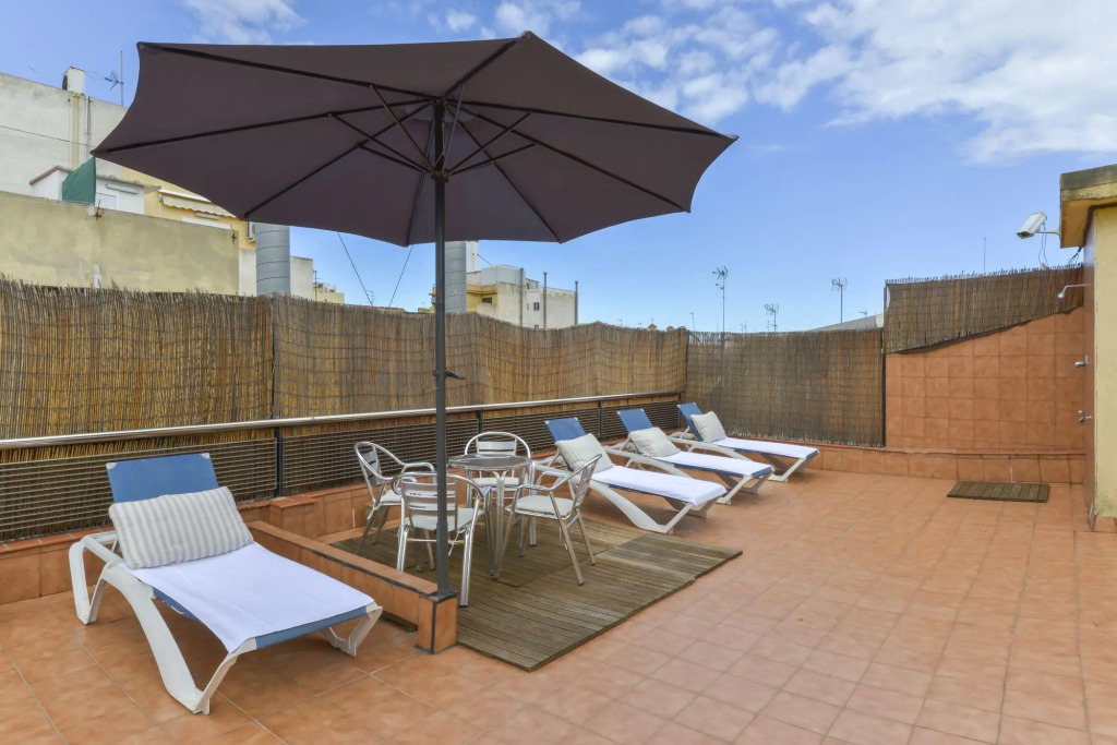 Alexandra Aparthotel BenstarHotelGroup
