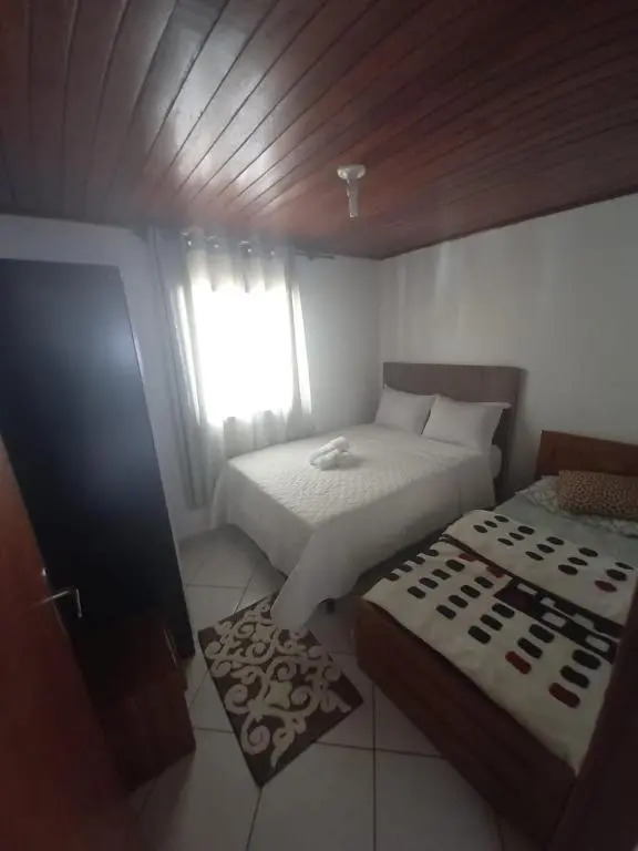 APARTAMENTO CENTRO da cidade COBERTURA