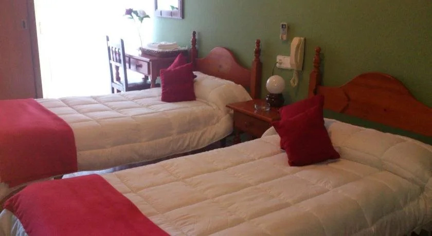 Hotel Vazquez Diaz