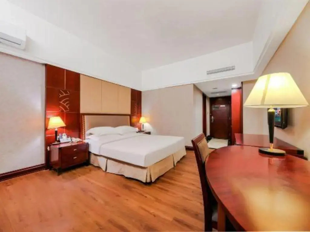 Walter hotel