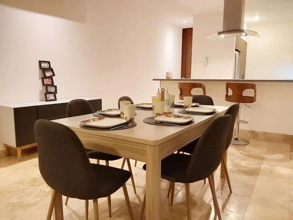 Mi Querido Tulum Eco-Chic condo by HA