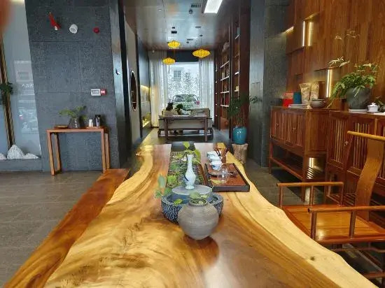 Boya.Y  Hotel