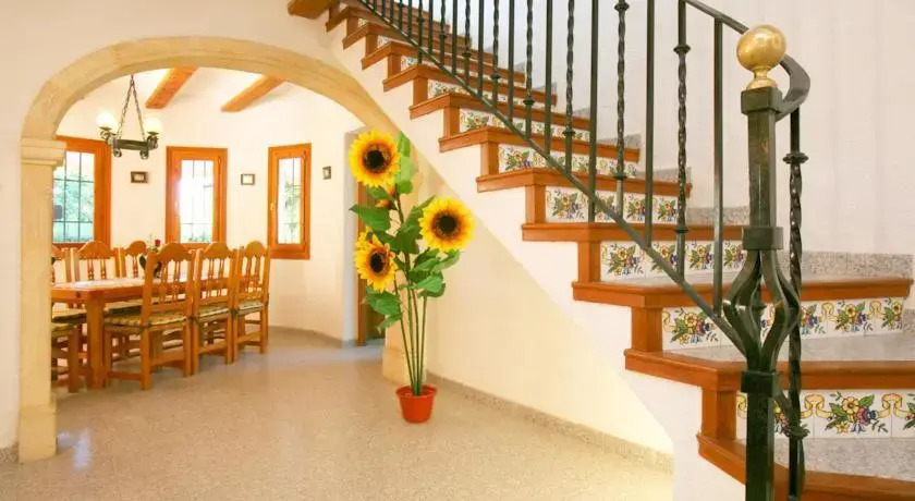 Holiday Home Colomer