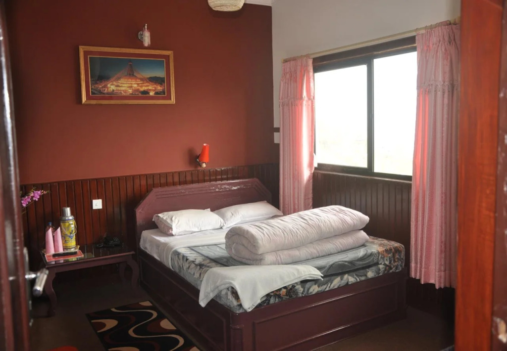 Stupa Resort Nagarkot