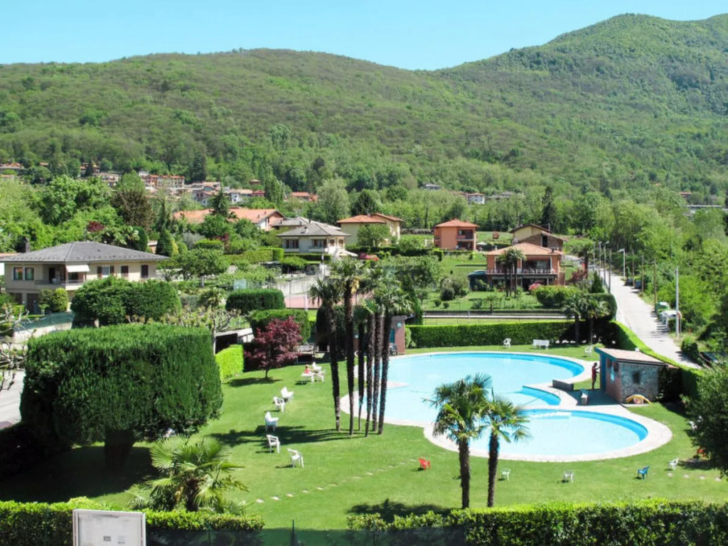 Apartment Belmonte Brezzo di Bedero 21339