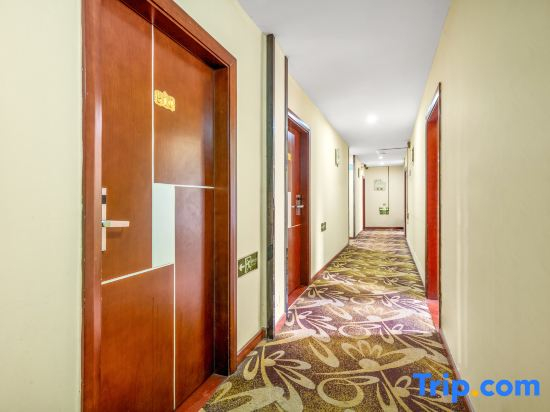 Jasmine City Fashion Hotel (Hengzhou Avenue)