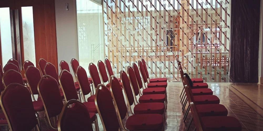 Hotel Parangraja