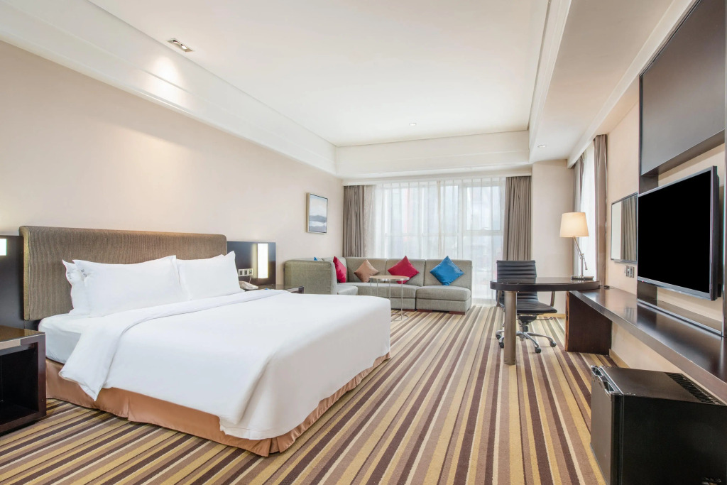 Holiday Inn Express Shenyang Golden Corridor by IHG