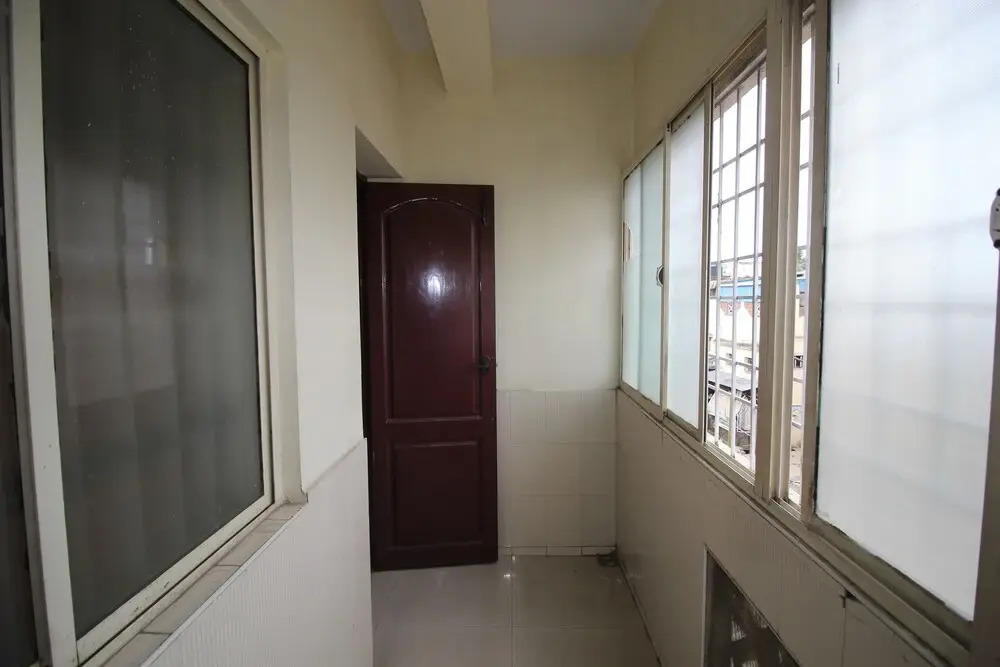 ULO Pearl Corporate Residency
