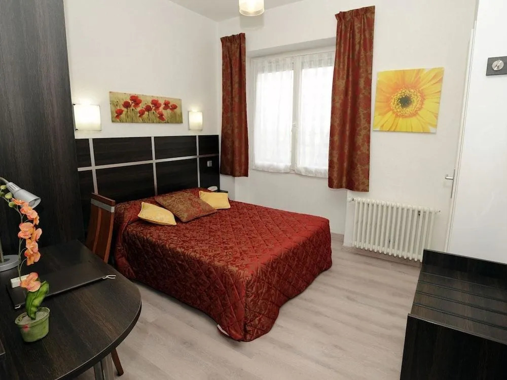 Hotel Le Centre