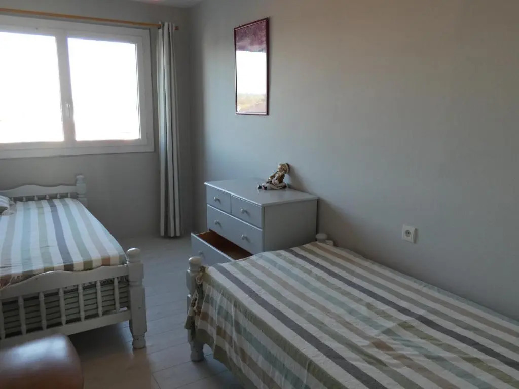 Appartement Saint-Jean-de-Monts, 3 pièces, 6 personnes - FR-1-323-131