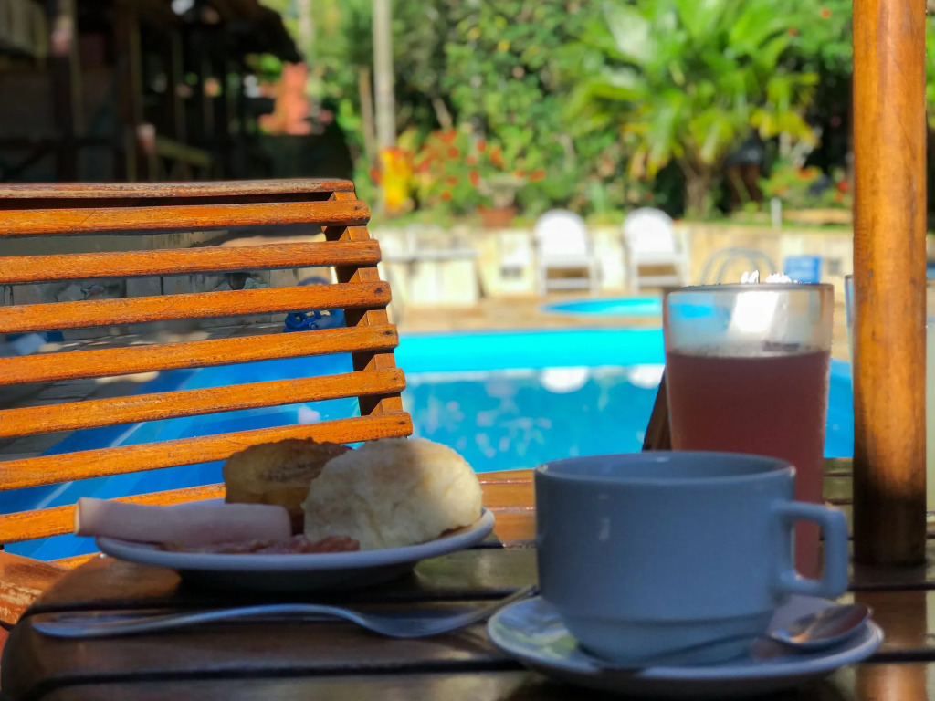 Hotel Pousada Marambaia