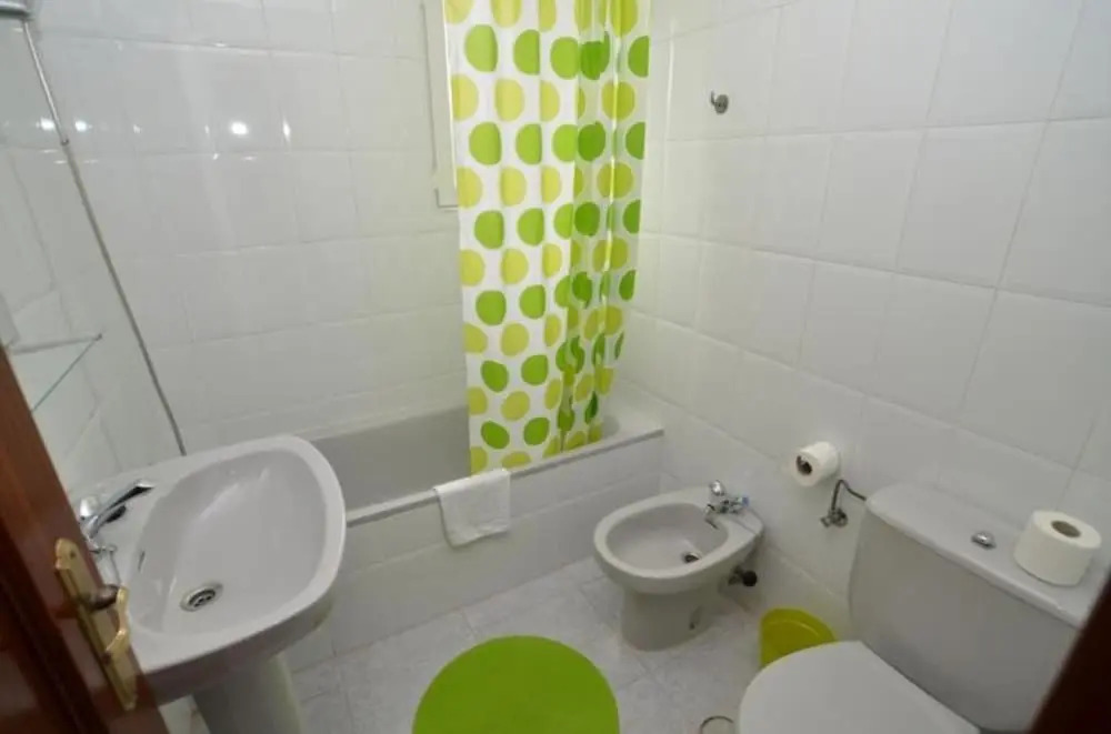 Apartment in Isla, Cantabria 102781 by MO Rentals