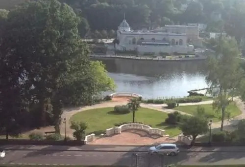 Résidence du Lac