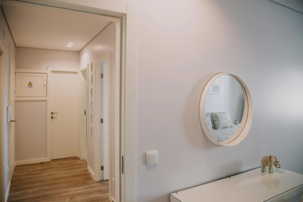Alojamento Amélie - Apartamento