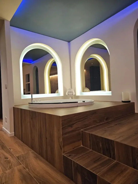 Via del Mare Apulia B&B e Spa Suites