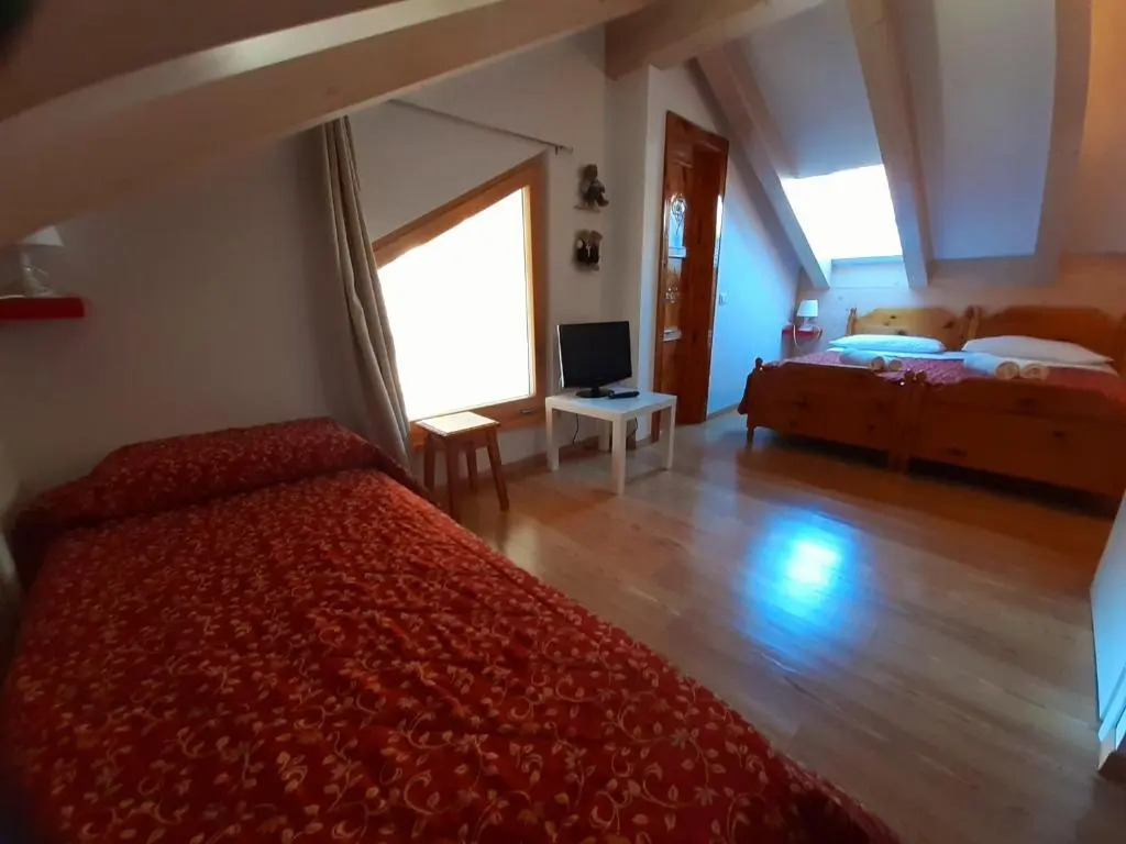 Cortalta Mountain Lodge - Appartamenti con giardino
