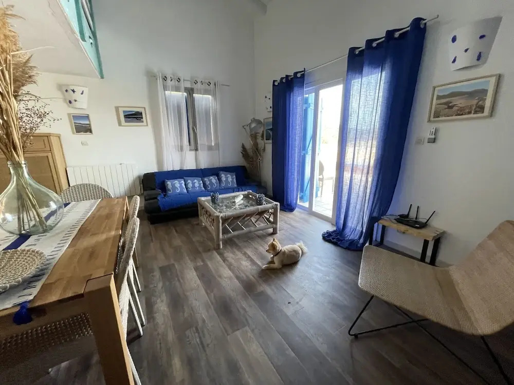 Residence Fium Del Cavo