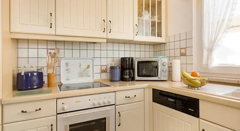 Apartment MeerAntic