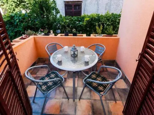 Apartments Anđelo