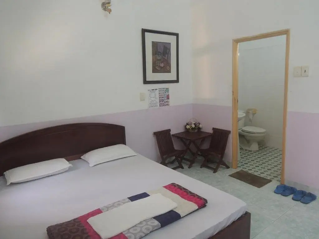 Thuy Tien Motel