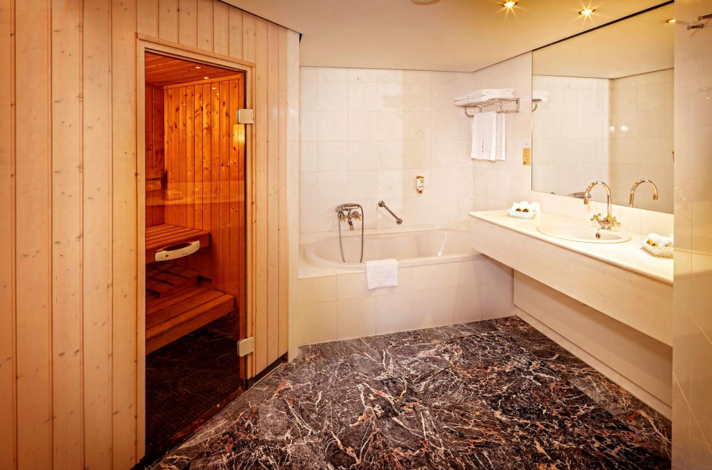 Luitpoldpark-Hotel