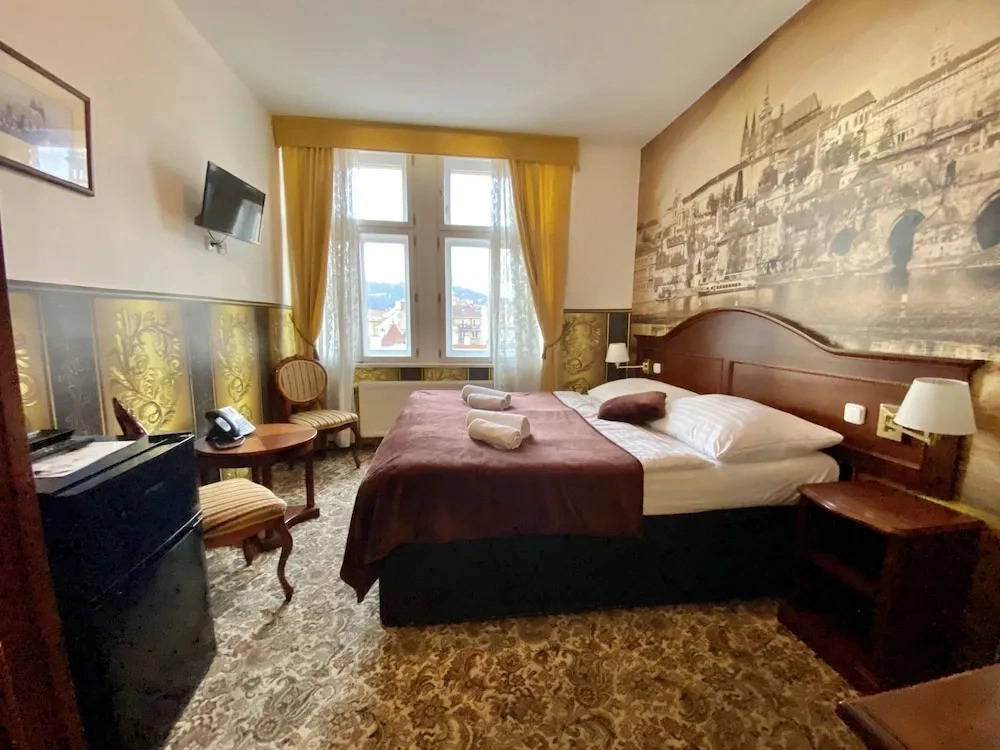 Residence Liliova