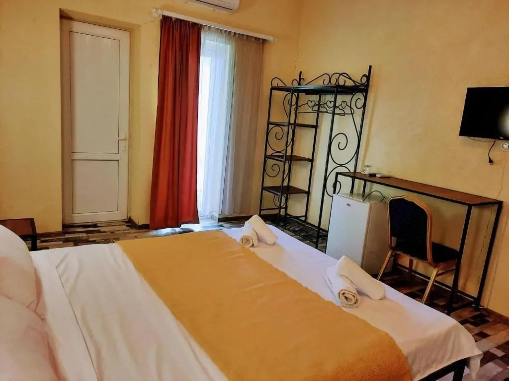GF Hotel
