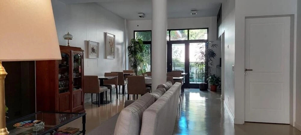 Hotel Rawson 3840, Vicente Lopez, La Lucila